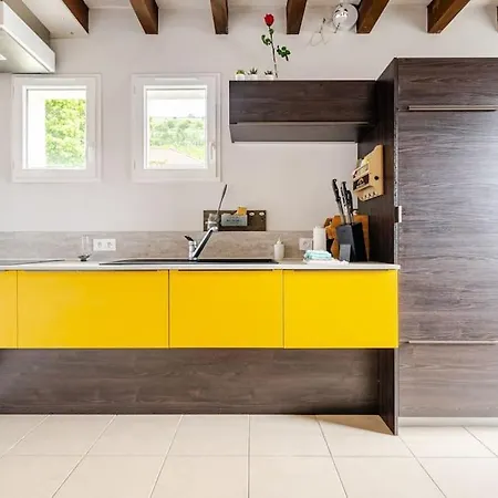 Chez Lylou Feriehus *