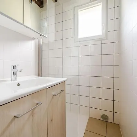 Chez Lylou Feriehus *