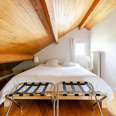 Chez Lylou * Perrier