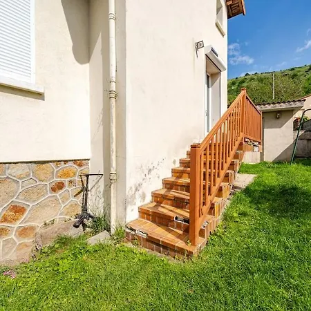 Feriehus Chez Lylou Perrier