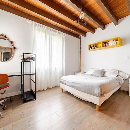 Holiday home Chez Lylou *