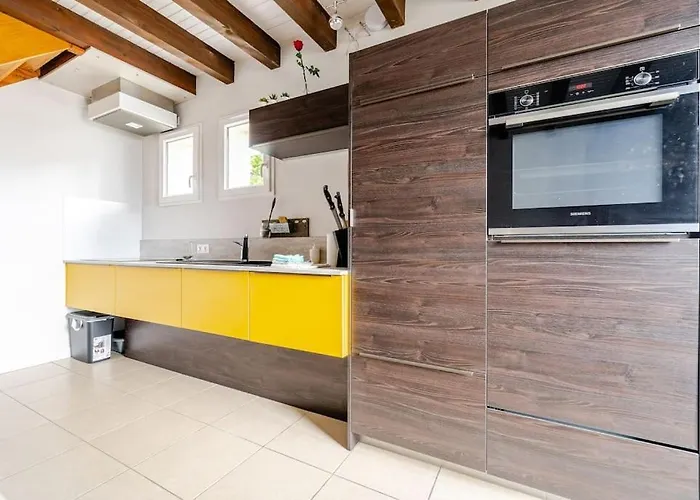 Сasa de vacaciones Chez Lylou Perrier