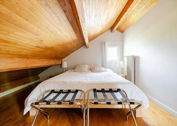 Chez Lylou * Perrier